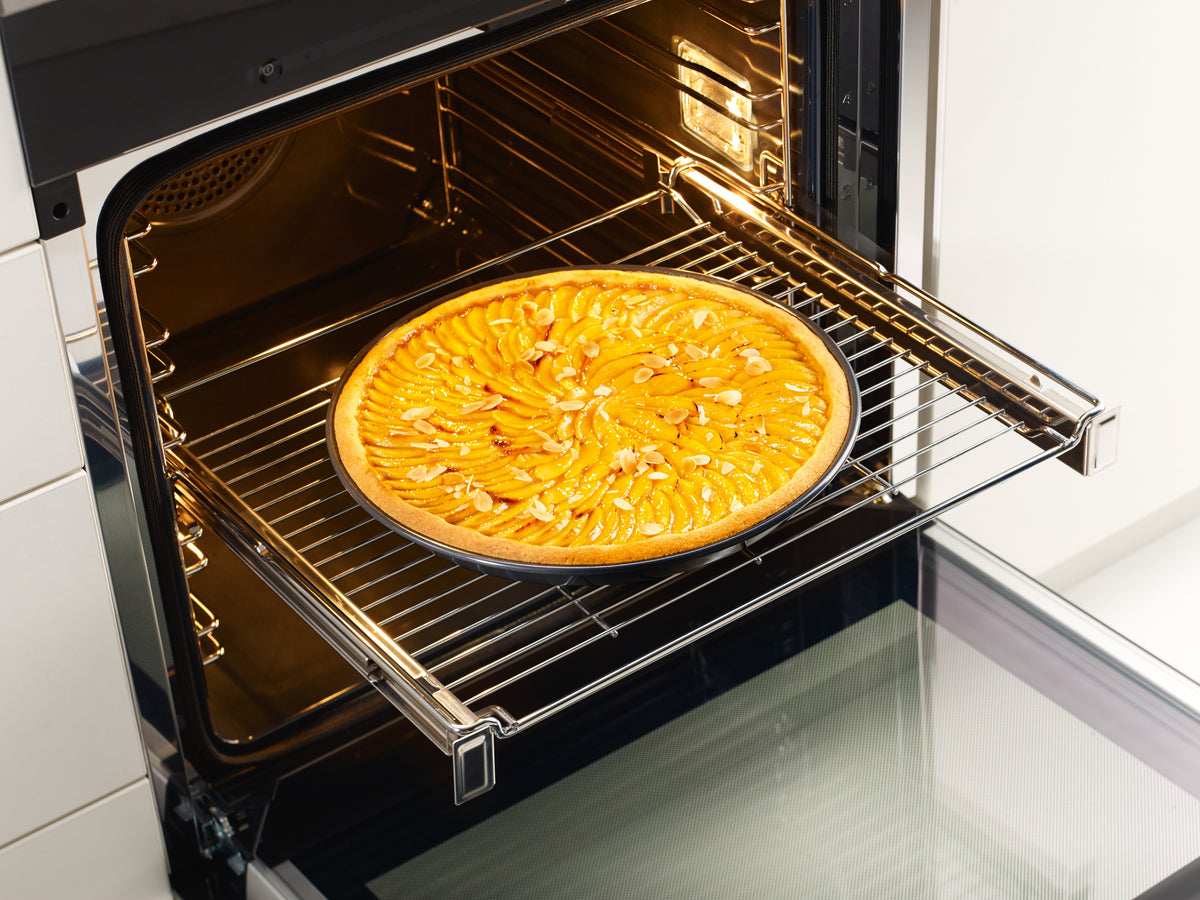 MIELE HBBR71 Griglia per cuocere e
arrostire PerfectClean