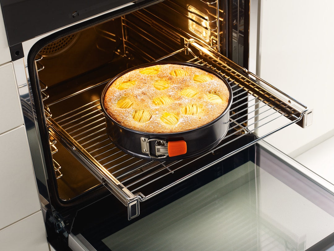 MIELE HBBR71 Griglia per cuocere e
arrostire PerfectClean