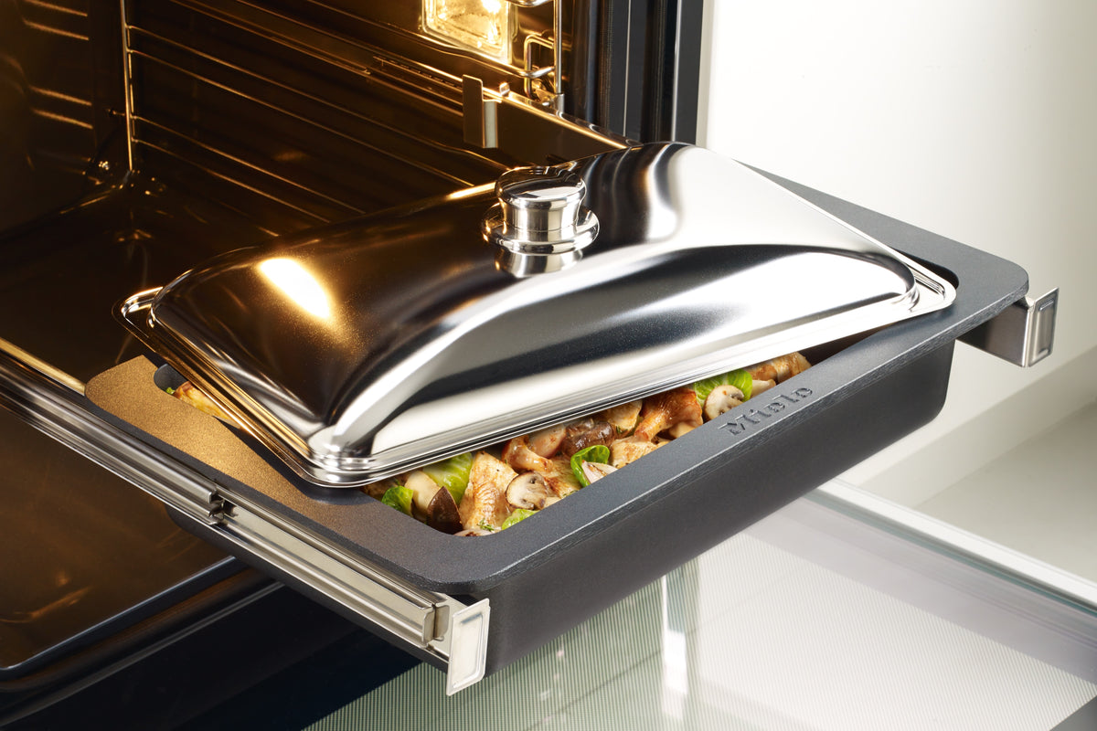 MIELE Universal Pan
HUB 5000-M