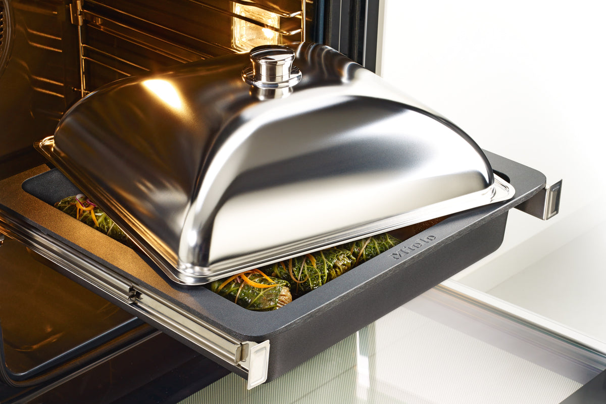 MIELE Universal Pan
HUB 5001-XL