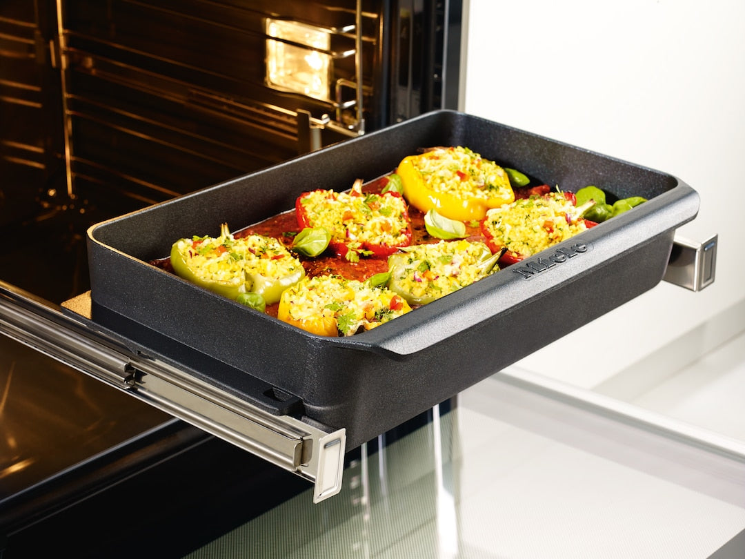 MIELE FlexiClip PyroFit
Cassettoni singoli HFC72