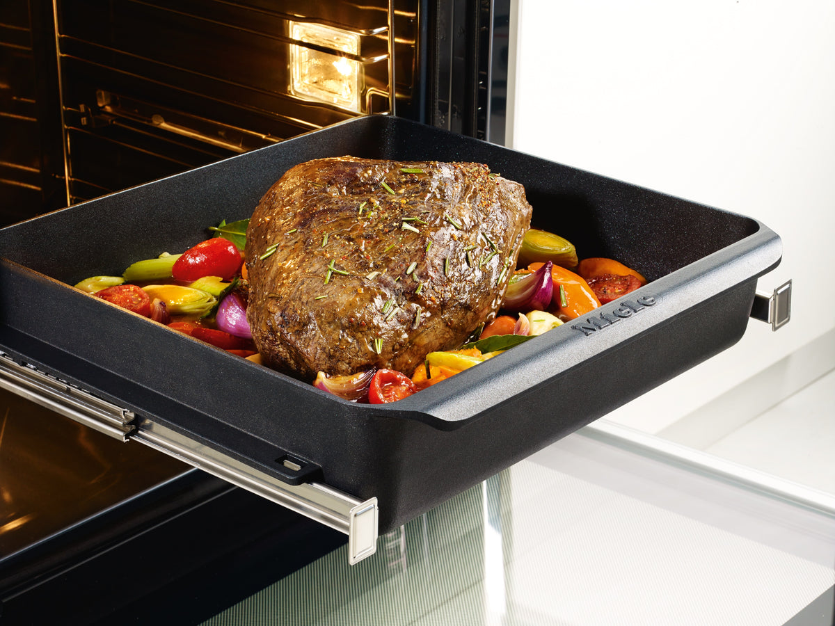MIELE Universal Roaster
HUB 62-35