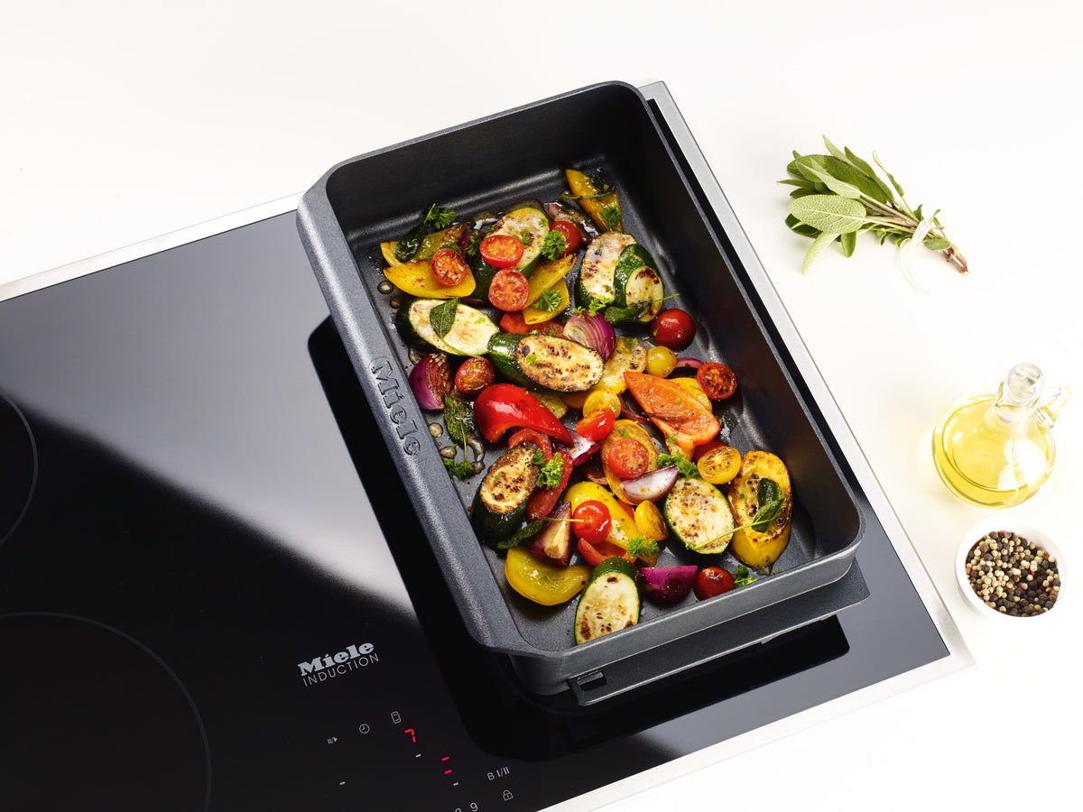 MIELE Universal Pan
HUB 62-22