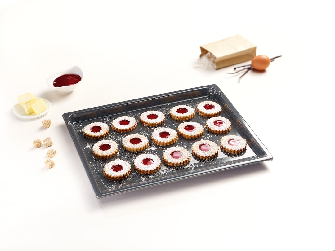 MIELE HBB51 Baking Tray
anthracite