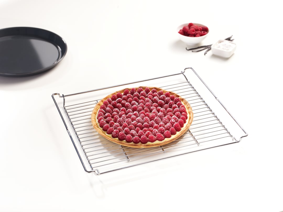 MIELE HBBR71 Griglia per cuocere e
arrostire PerfectClean