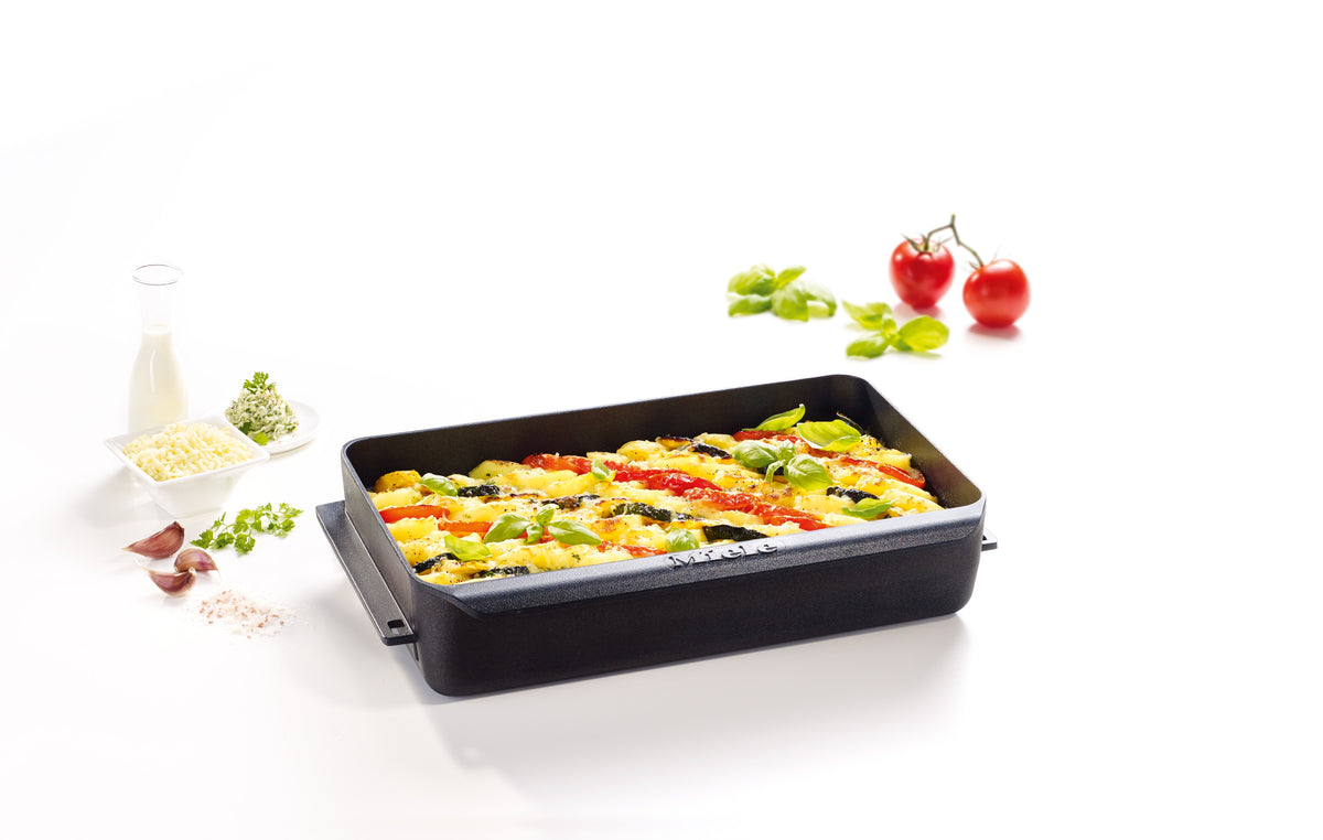 MIELE Universal Pan
HUB 62-22