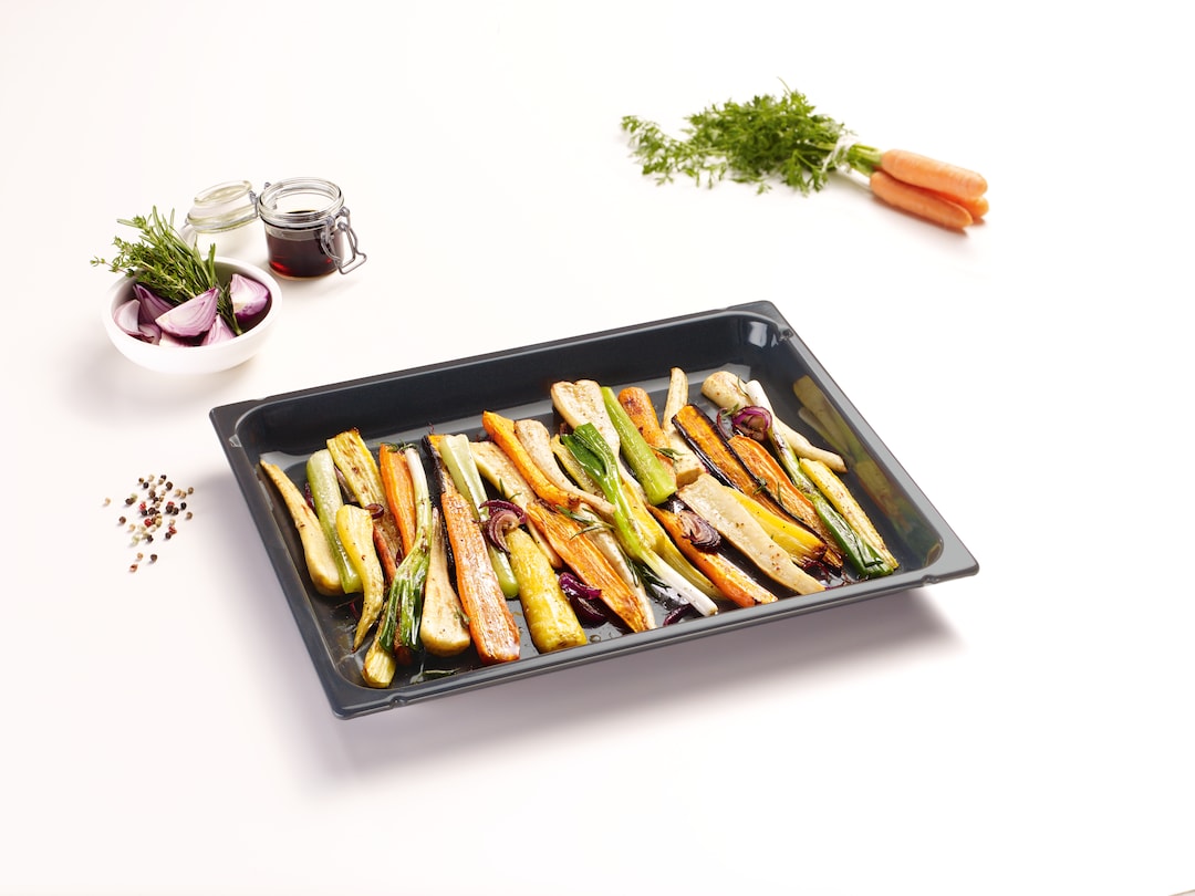 MIELE HUBB51 Universal tray
anthracite