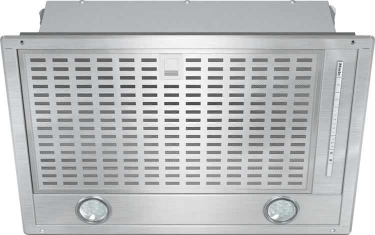 MIELE Dunstabzugshaube
DA 2558 ED CH