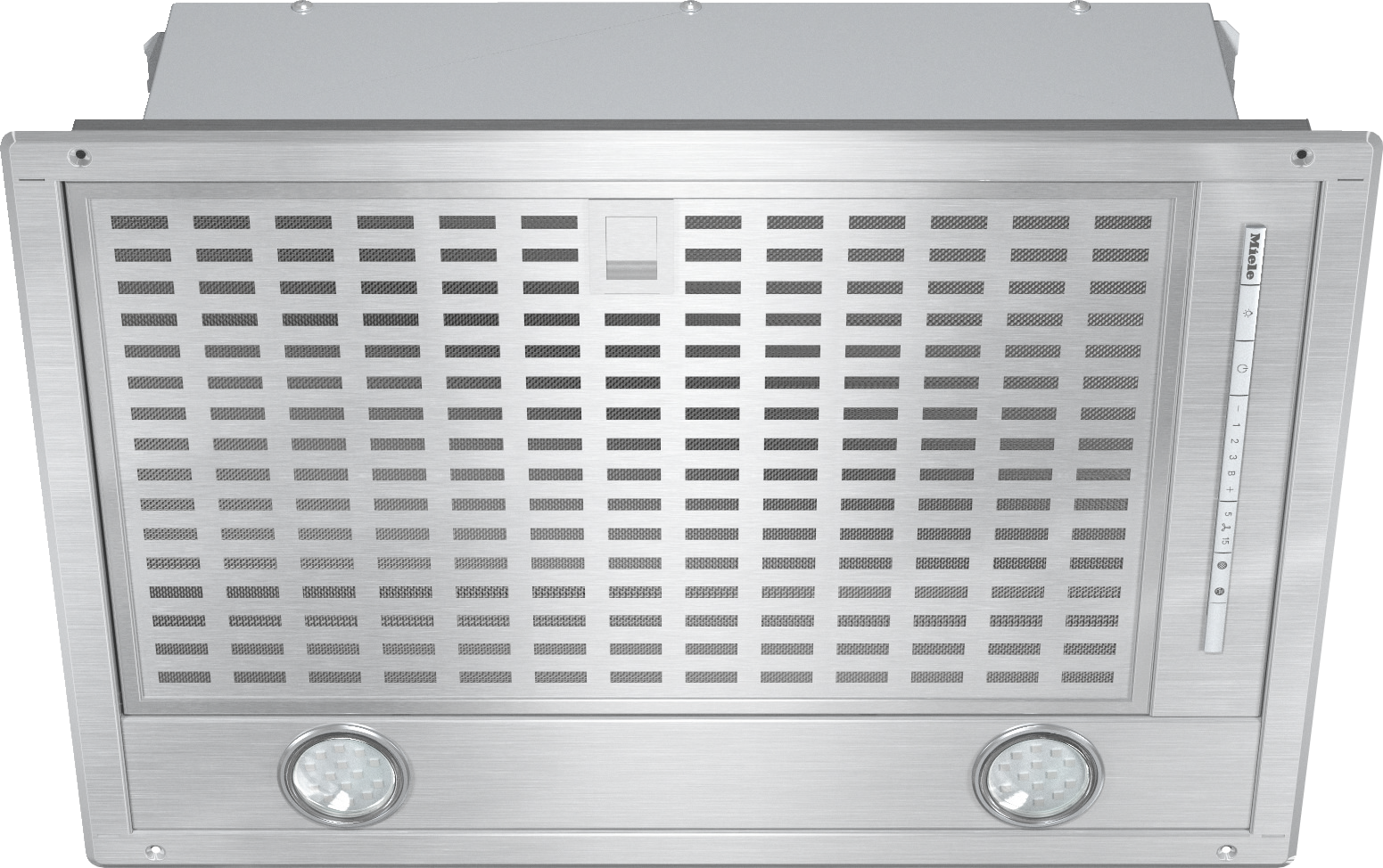 MIELE Dunstabzugshaube
DA 2558 ED EXTA