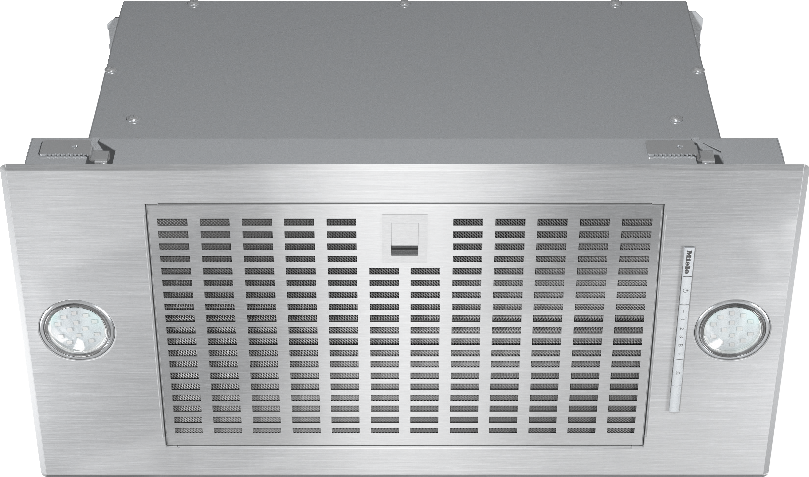 MIELE Dunstabzugshaube
DA 2360 ED CH