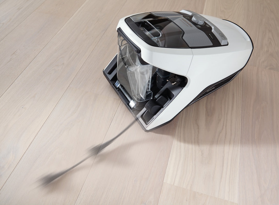MIELE Aspirapolvere BlizzardCX1
Parq. Pow