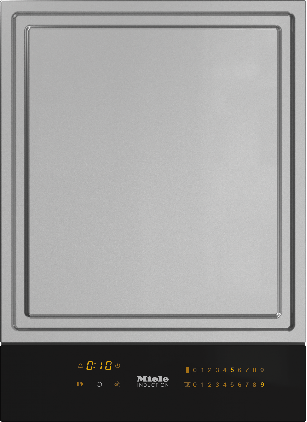 MIELE SmartLine Teppan Yaki
Induktion CS 7632 FL