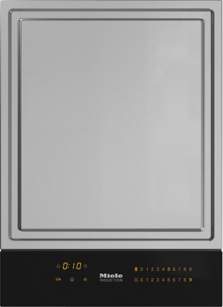 MIELE SmartLine Teppan Yaki
Induction CS 7632 FL
