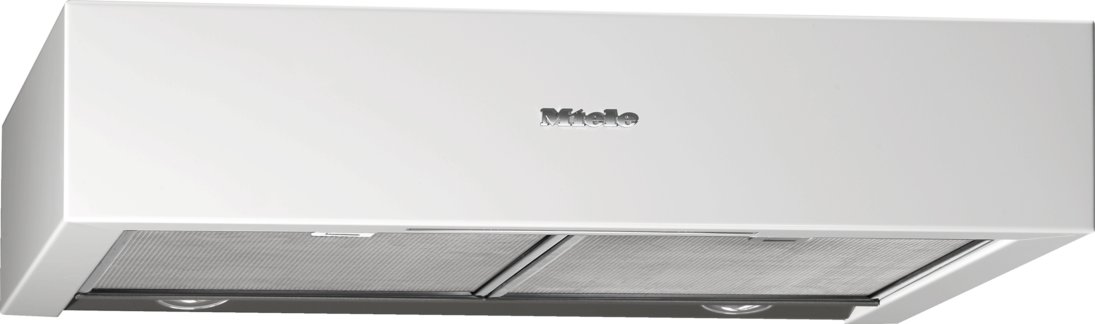 MIELE Dunstabzugshaube
DA 1260 BW CH