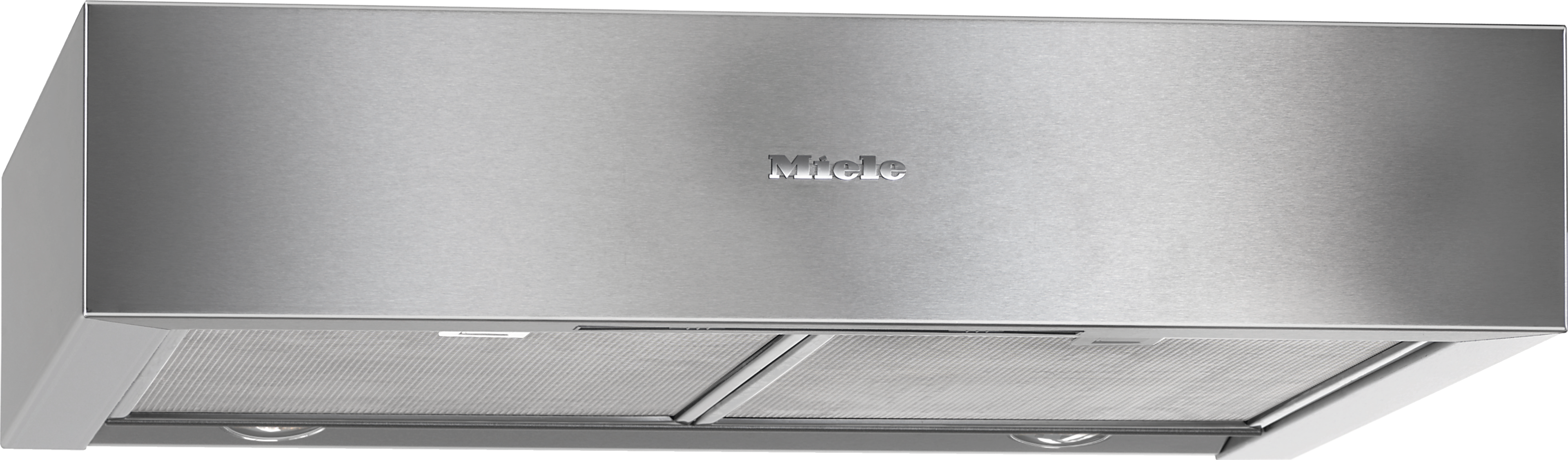 MIELE Dunstabzugshaube
DA 1255 ED CH