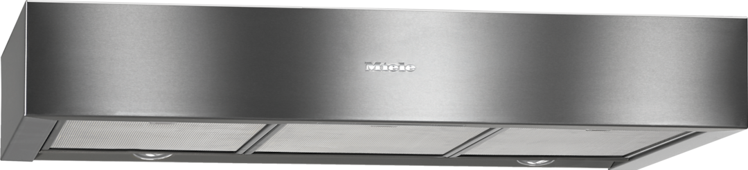 MIELE Dunstabzugshaube
DA 1200 ED CH