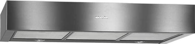 MIELE Dunstabzugshaube
DA 1200 ED CH