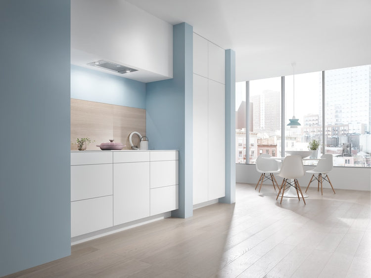 MIELE Cappa aspirante
DA 2360 ED CH