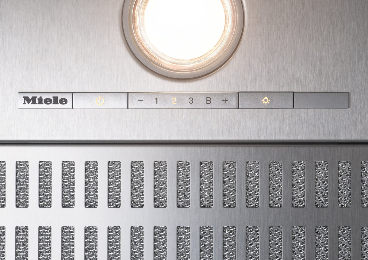 MIELE Cappa aspirante
DA 2360 ED CH