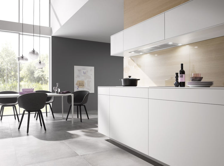 Cappa aspirante MIELE
DA 2390 ED CH