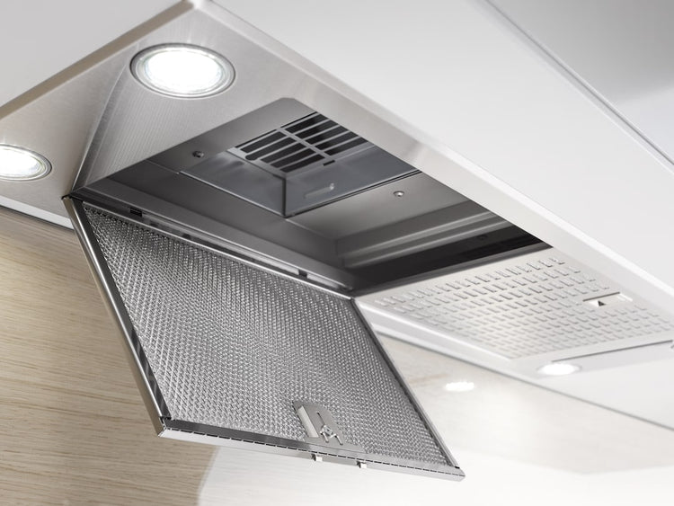 Cappa aspirante MIELE
DA 2390 ED CH