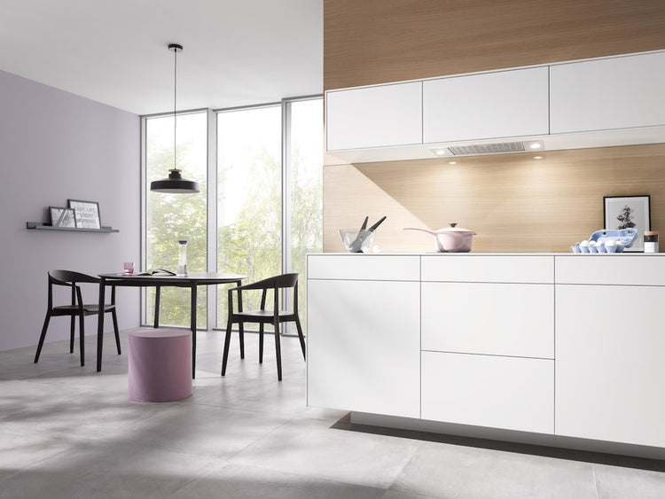 MIELE Cappa aspirante
DA 2360 ED CH