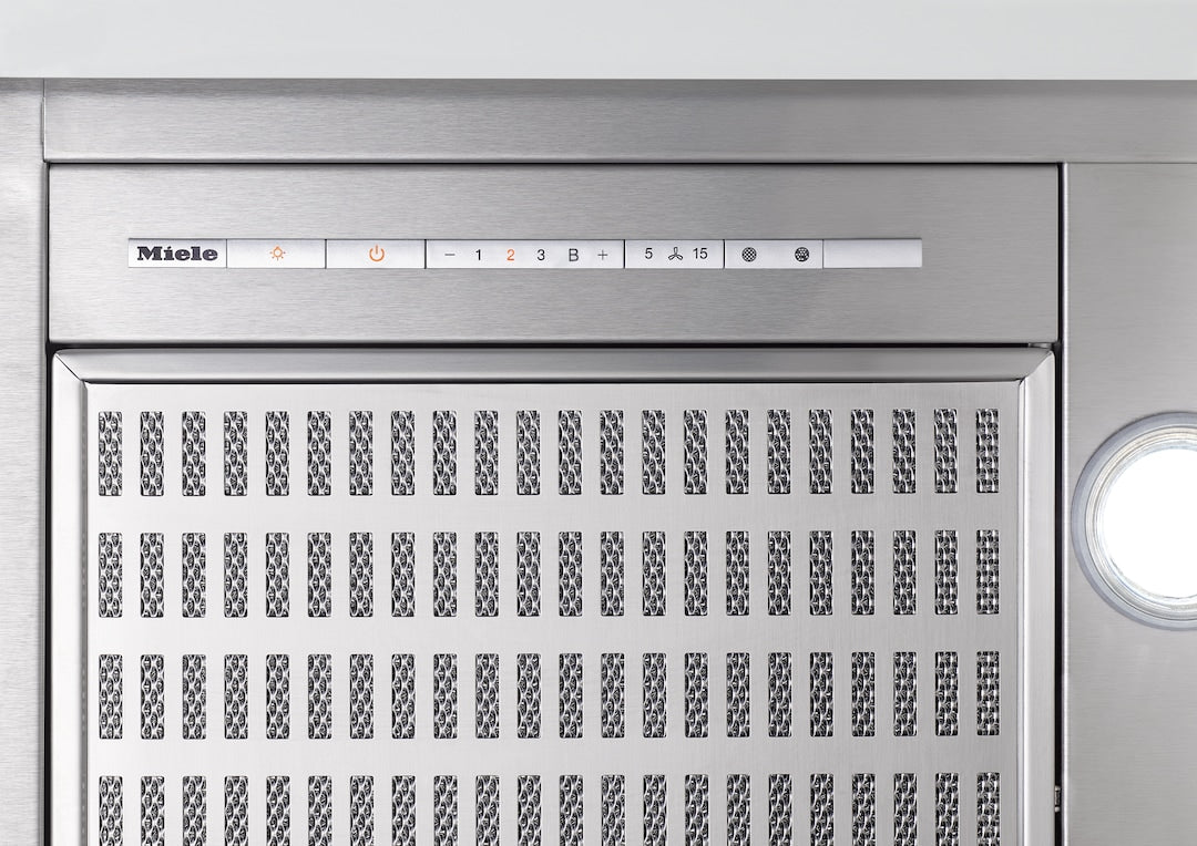MIELE Dunstabzugshaube
DA 2558 ED EXTA