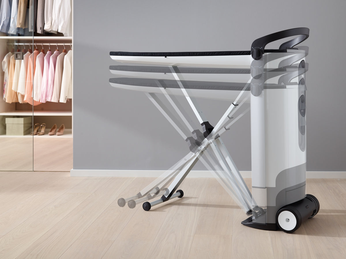 MIELE FashionMaster B 43-12 CH