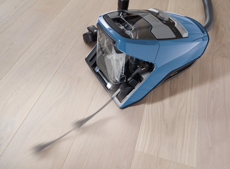 MIELE Aspirapolvere BlizzardCX1
Racer Pow