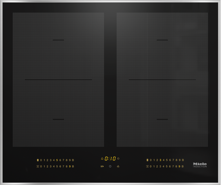 MIELE Induktions-Kochfeld
KM 7564 FR
