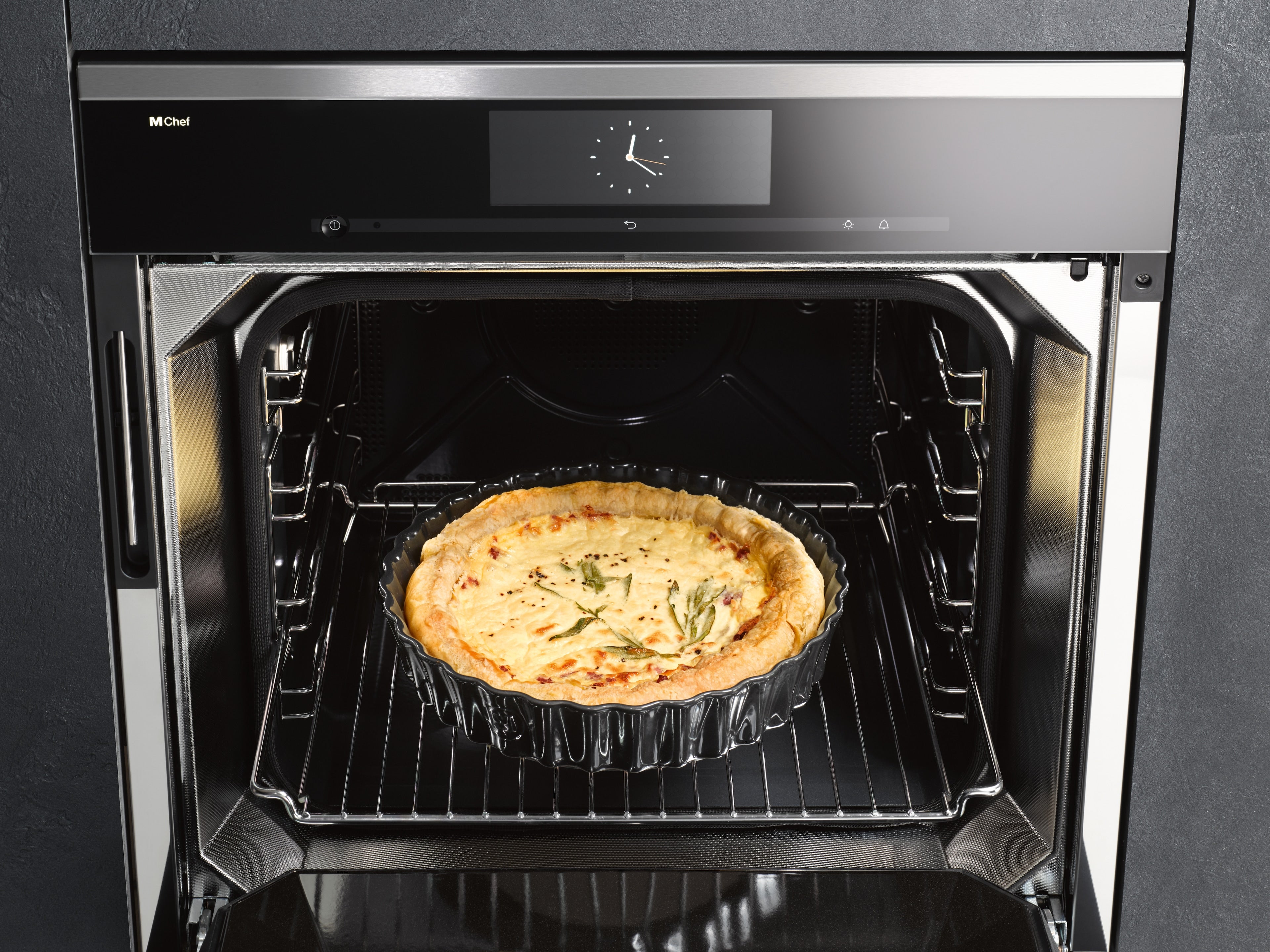 MIELE HBBR52 Back- <(>&<)>
Bratrost