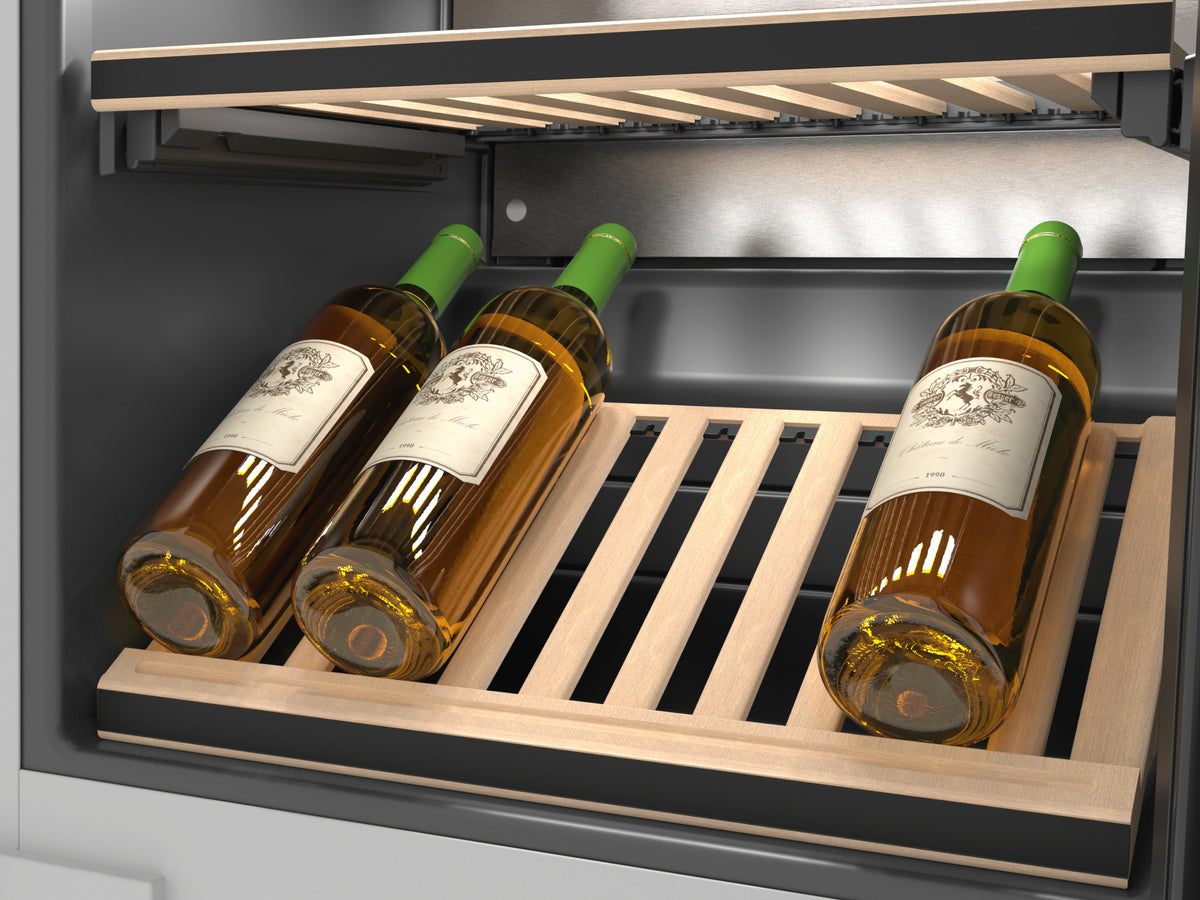 MIELE Weinschrank KWT 6422
iG-1 GR RE