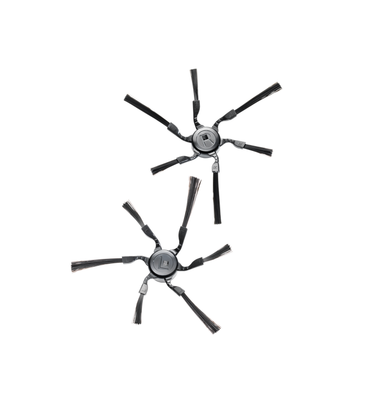 MIELE RX2-SB Side Brush 2
Pieces