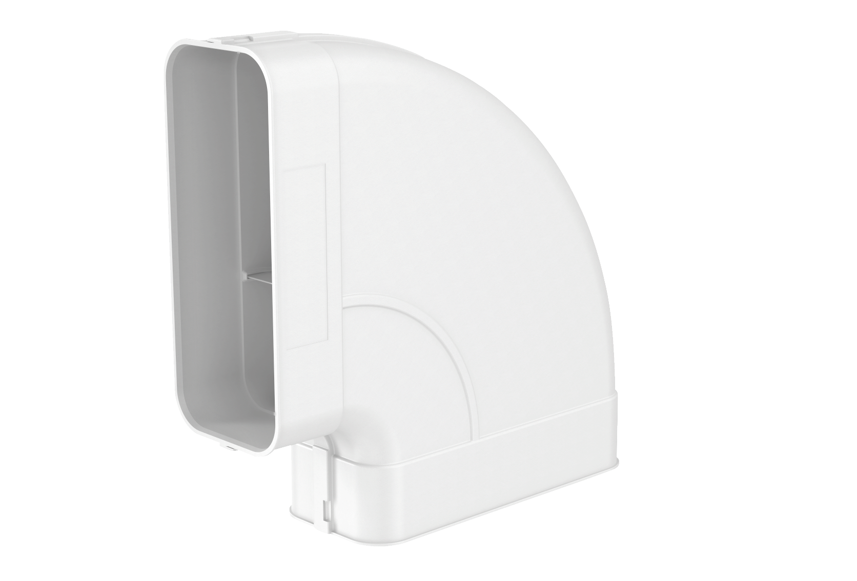 MIELE DFK-BH90 Bogen
horizontal 90°