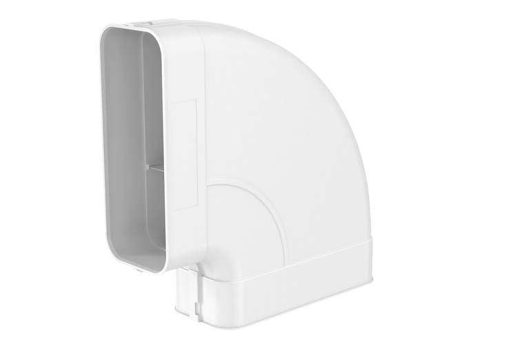 MIELE DFK-BH90 Arch
horizontal 90°