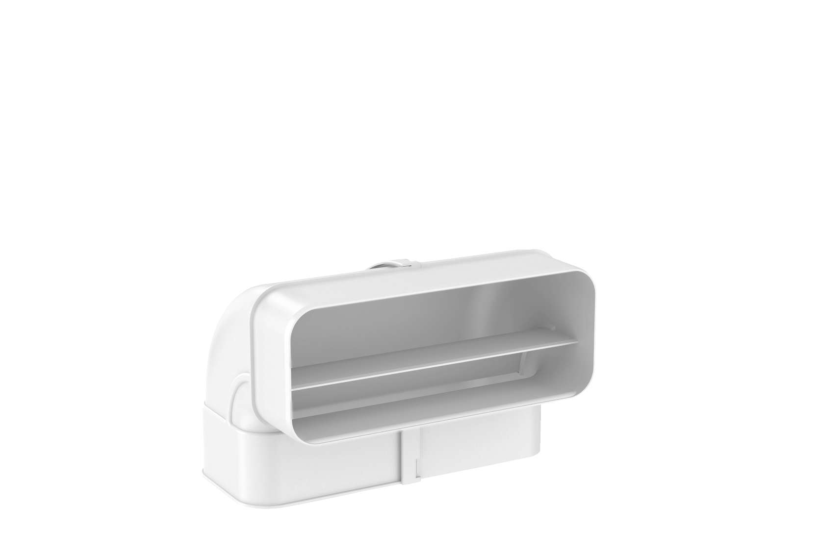 MIELE DFK-BVK90 Bogen
vertikal 90° 150 mm