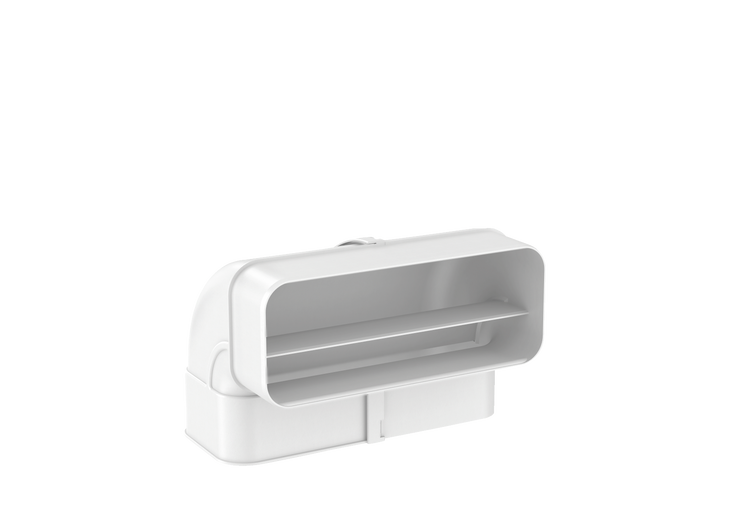 MIELE DFK-BVK90 Sheet
vertical 90° 150 mm