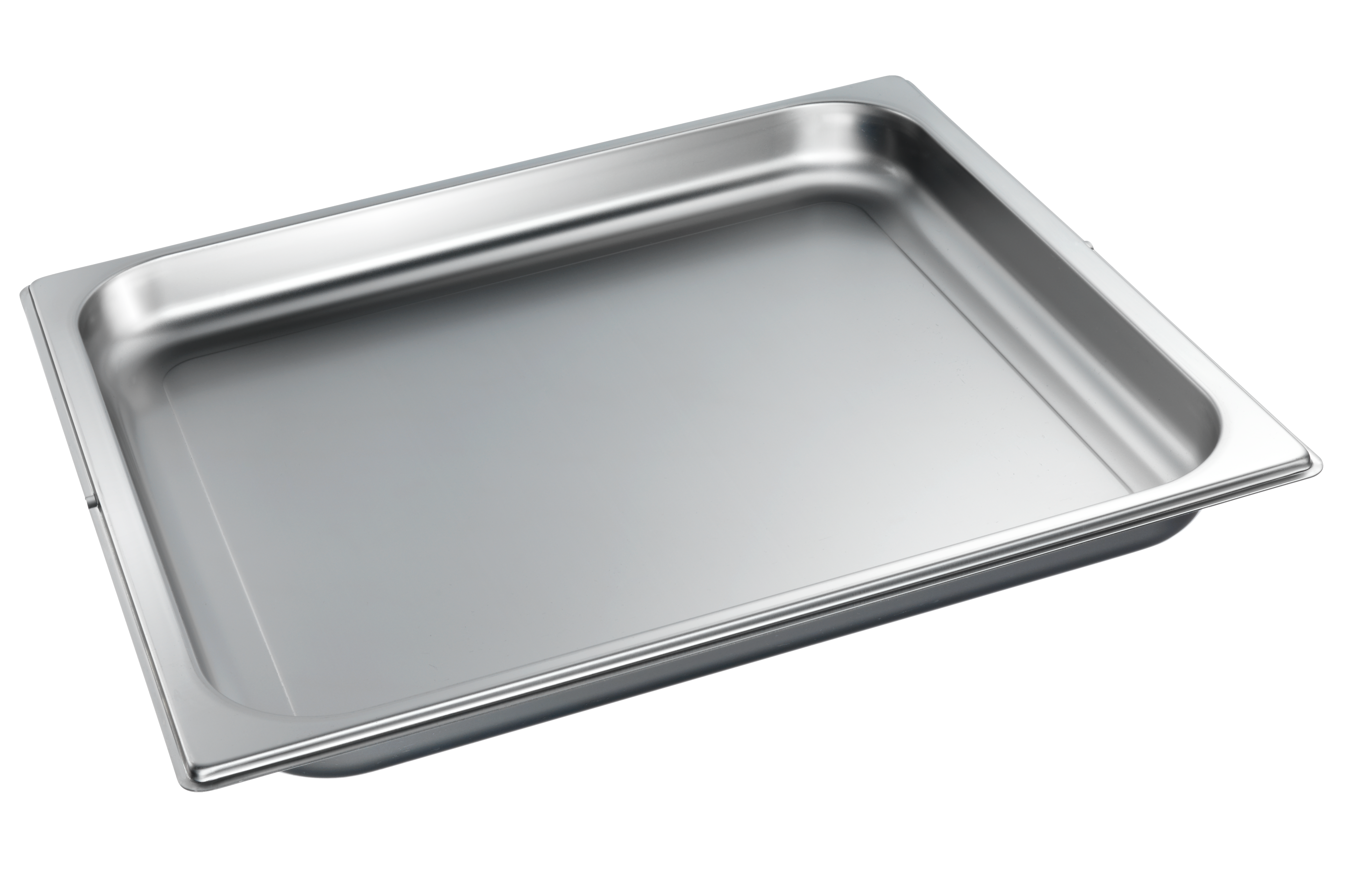 MIELE DGG12 Garbehälter
ungelocht