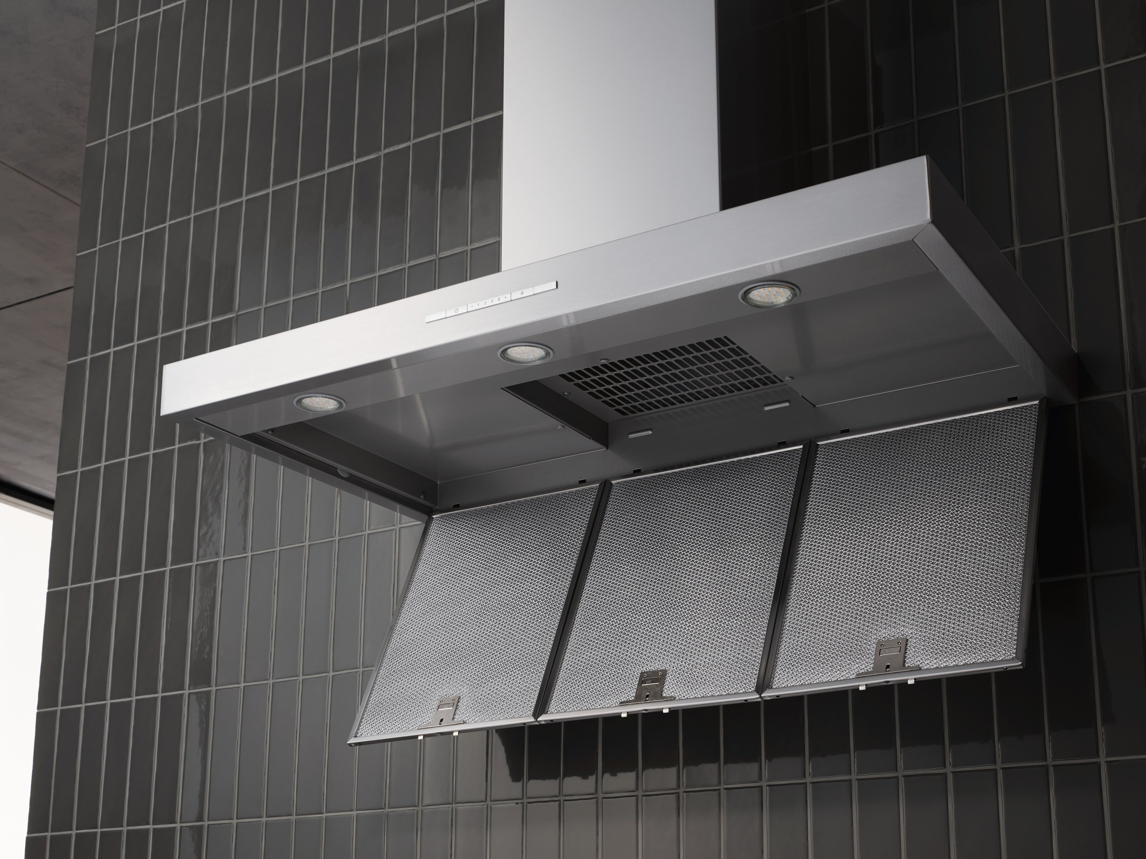 MIELE Dunstabzugshaube PUR 98
W ED CH