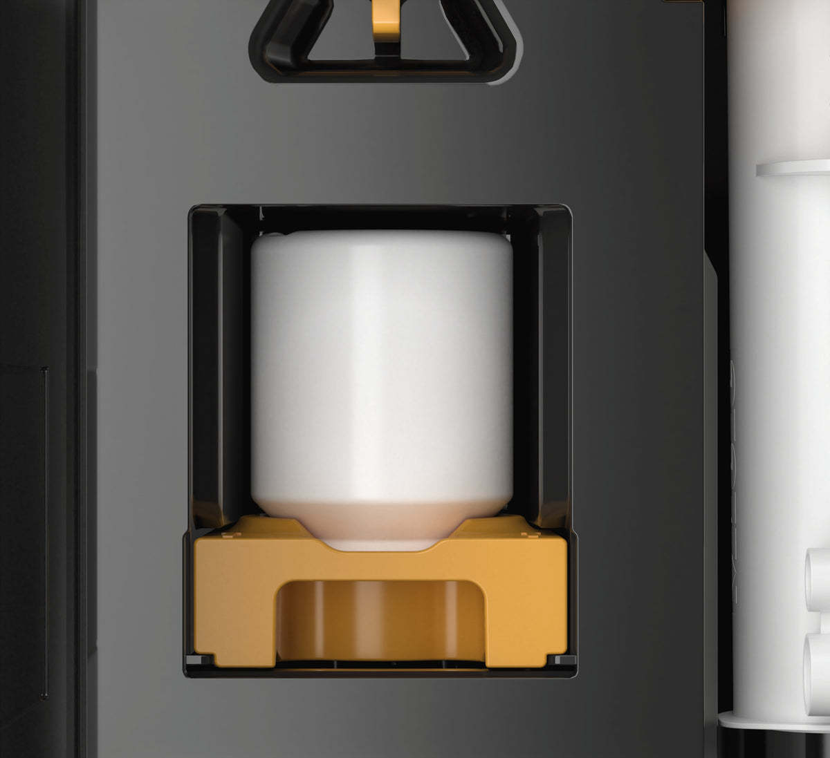 MIELE GP CC 001 C AutoCleaner