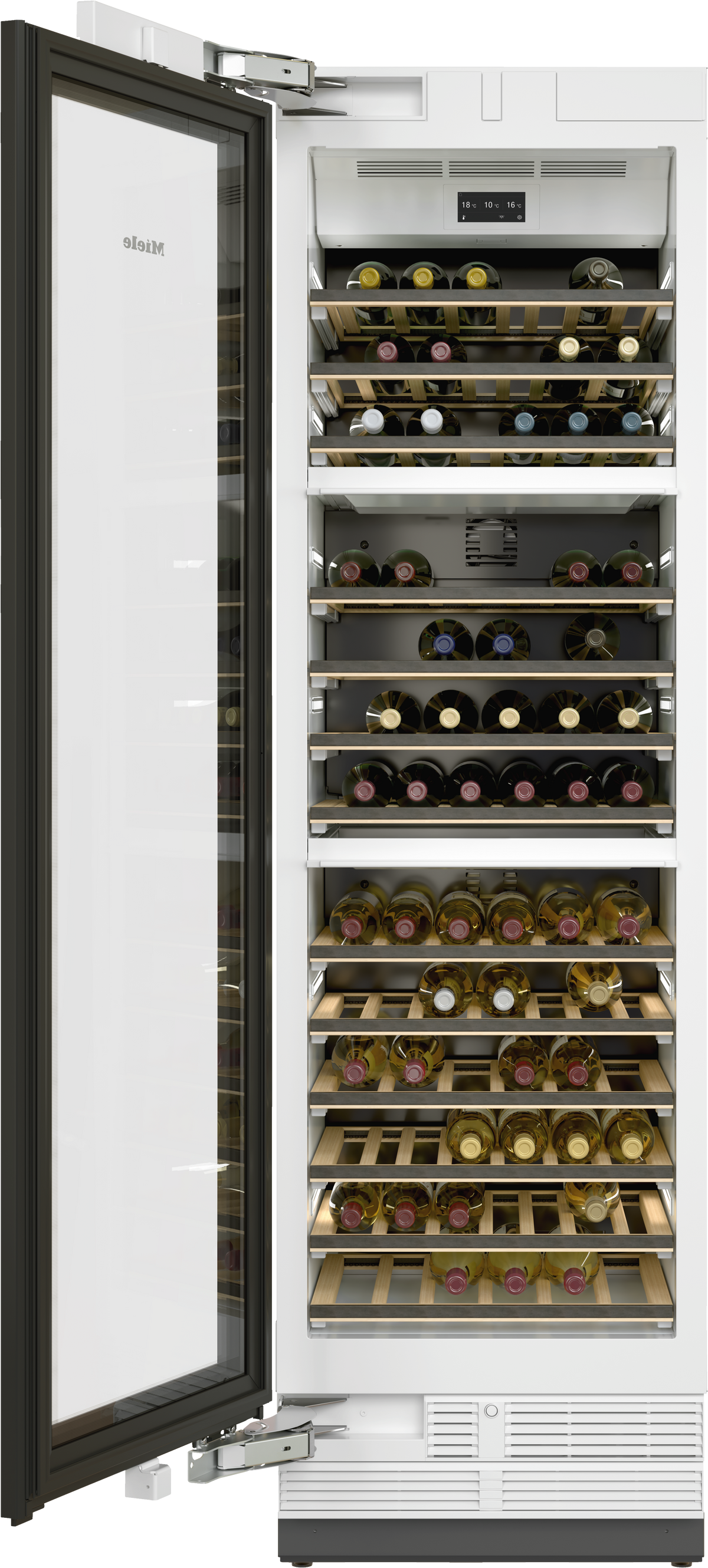 MIELE Weinschrank KWT2612Vi
LI MasterCool