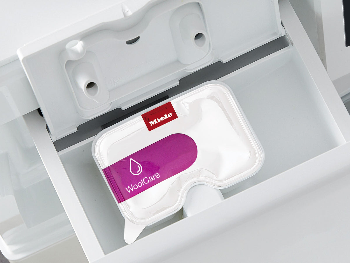 MIELE Waschtrockner
WTI 300-60 CH