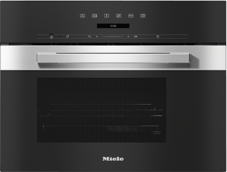 MIELE Combi Steamer DG 7240-60 ED