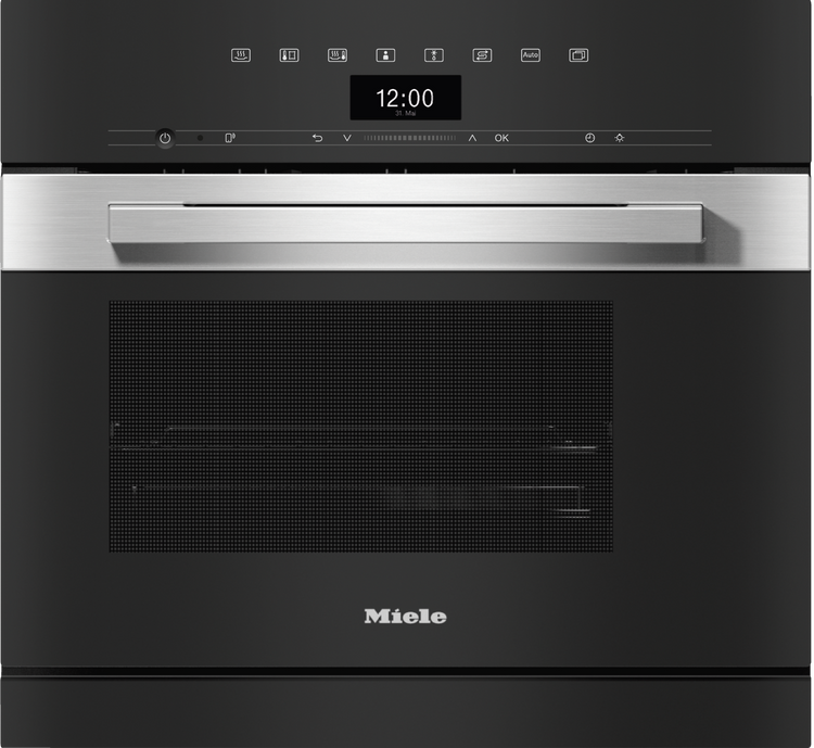 MIELE Combi Steamer DG 7440-55 ED