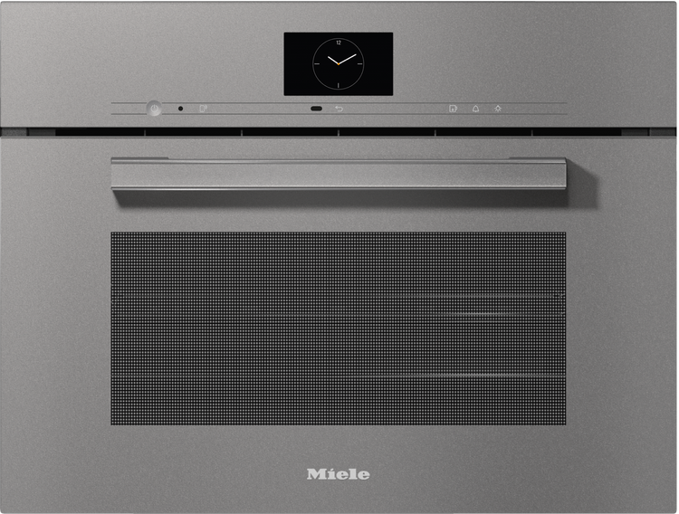 MIELE Dampfbackofen
DGC 7640-60 XL HC Pro GR