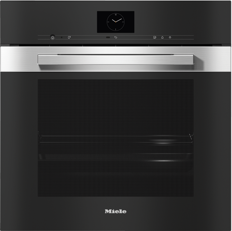 MIELE Dampfbackofen
DGC 7660-60 XXL HC Pro ED
