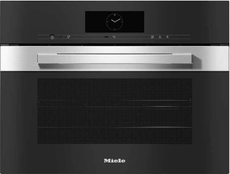 MIELE Dampfbackofen
DGC 7845-60 XL HC Pro ED