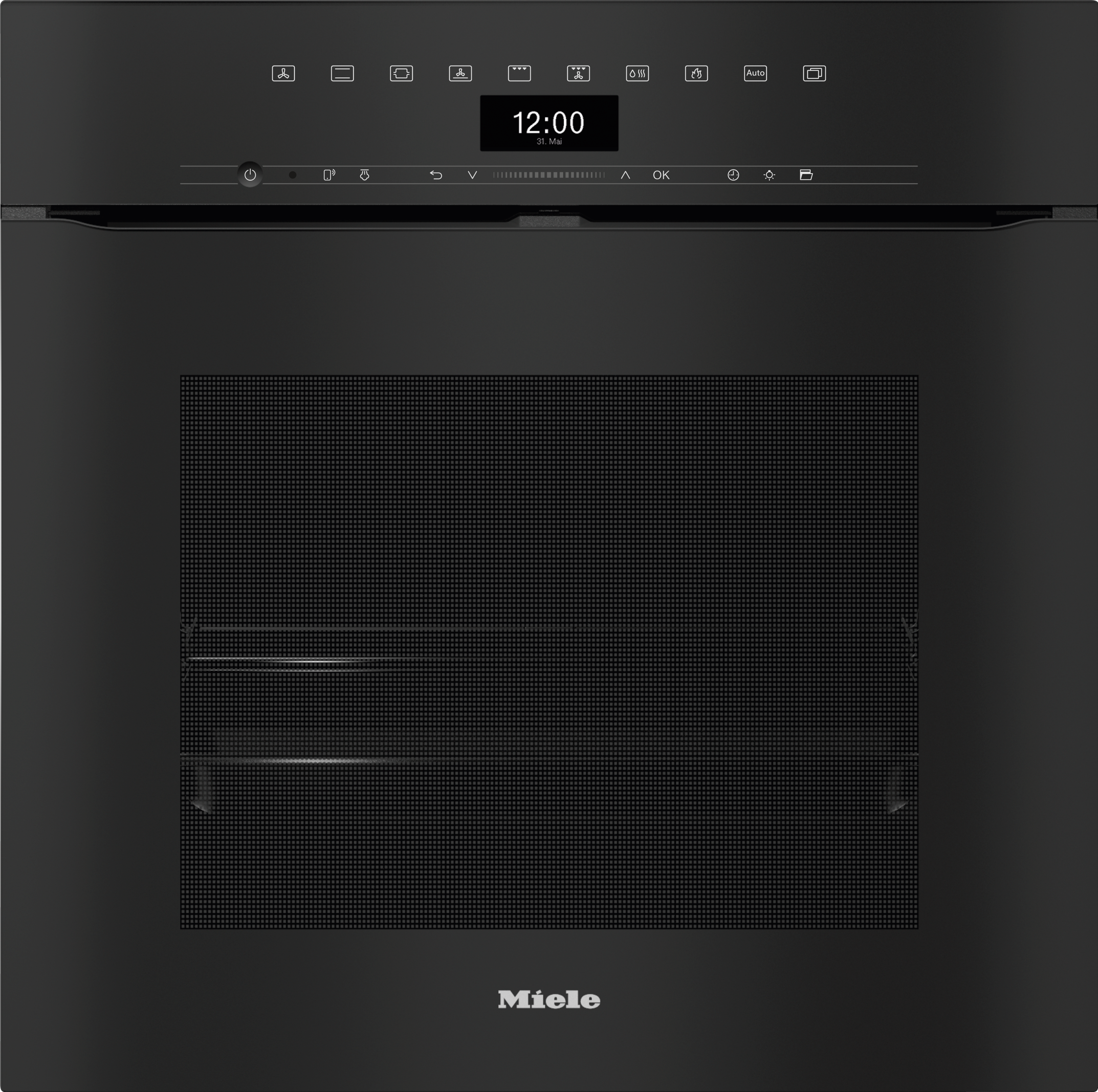 MIELE Backofen H 7464-60 BPX
SW 400V