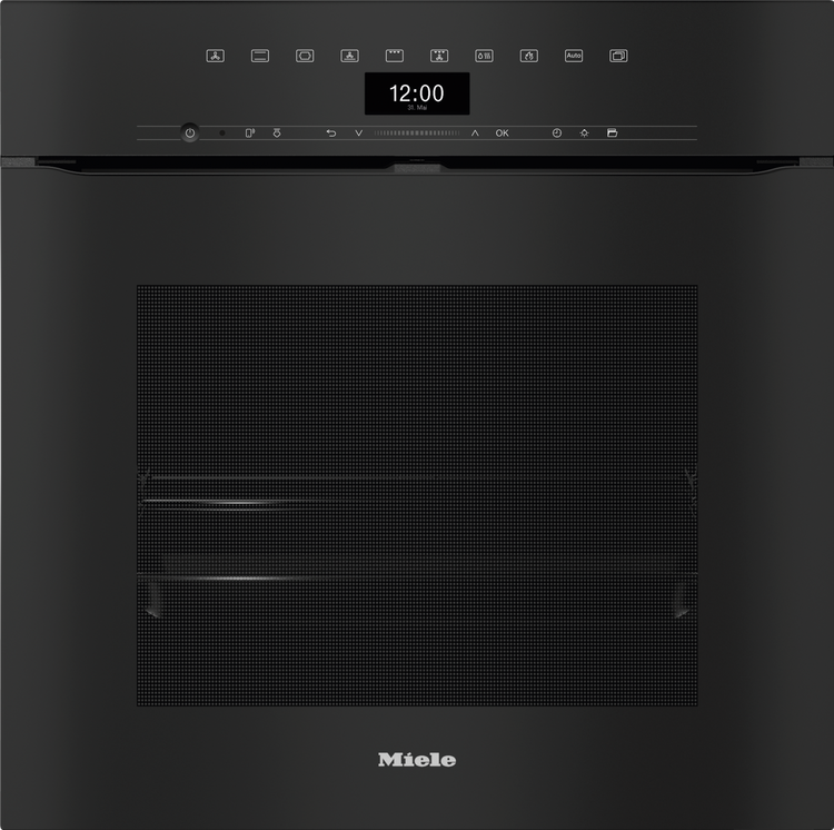 Forno MIELE H 7464-60 BPX
Monofase 400 V