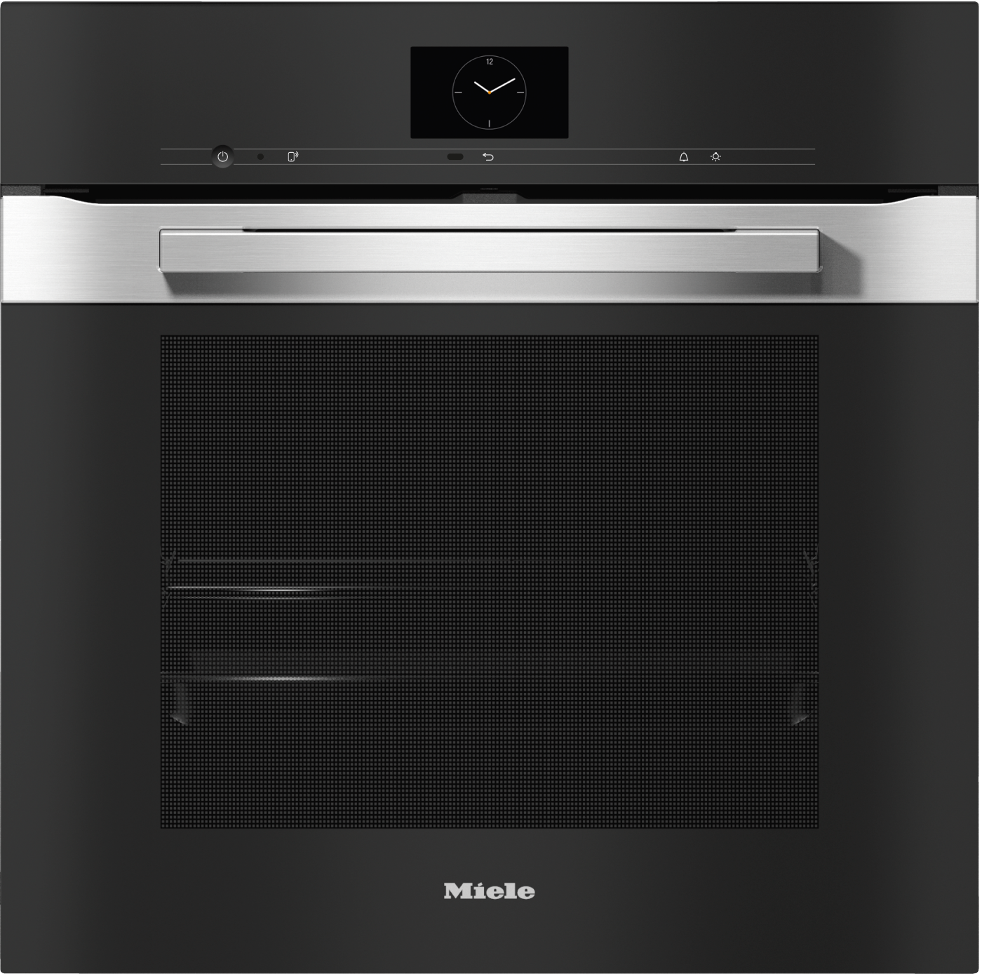 MIELE Backofen H 7660-60 BP
ED 400V